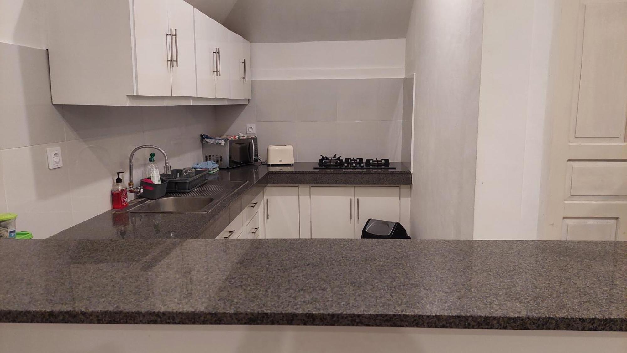 Villa olivia legian Seminyak  Bagian luar foto
