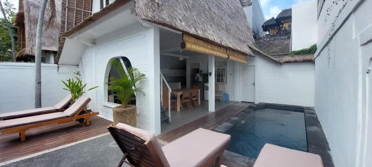Villa olivia legian Seminyak  Bagian luar foto