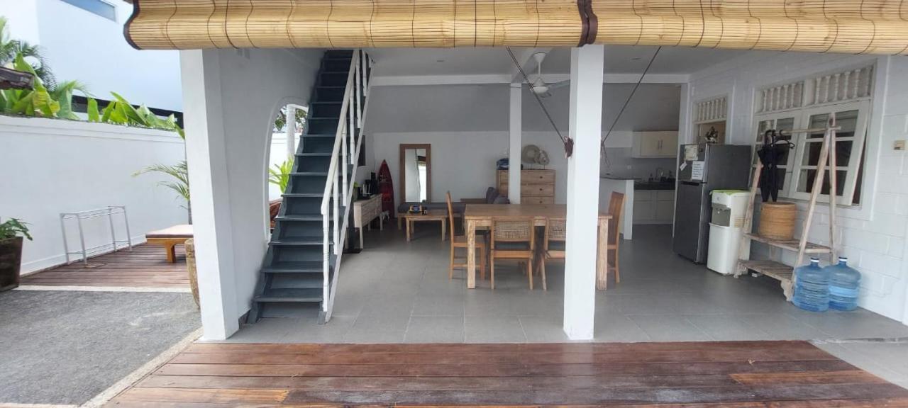 Villa olivia legian Seminyak  Bagian luar foto