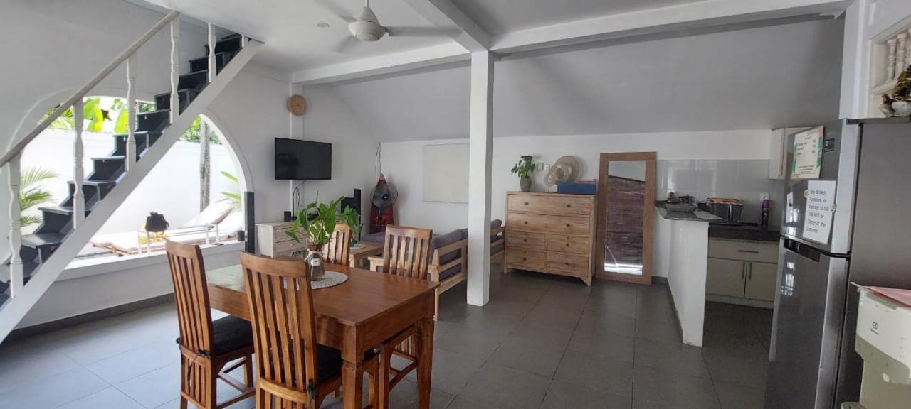 Villa olivia legian Seminyak  Bagian luar foto