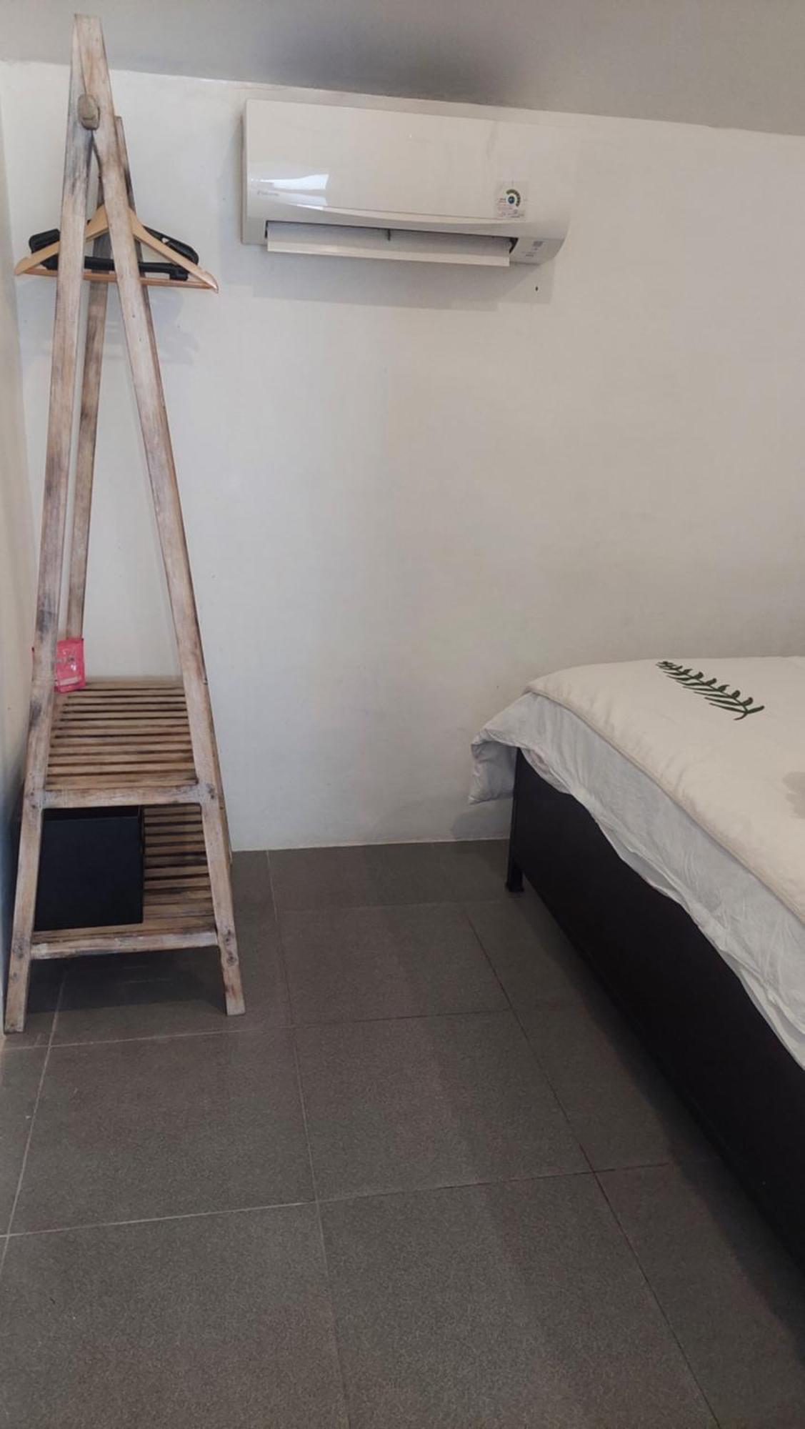 Villa olivia legian Seminyak  Bagian luar foto