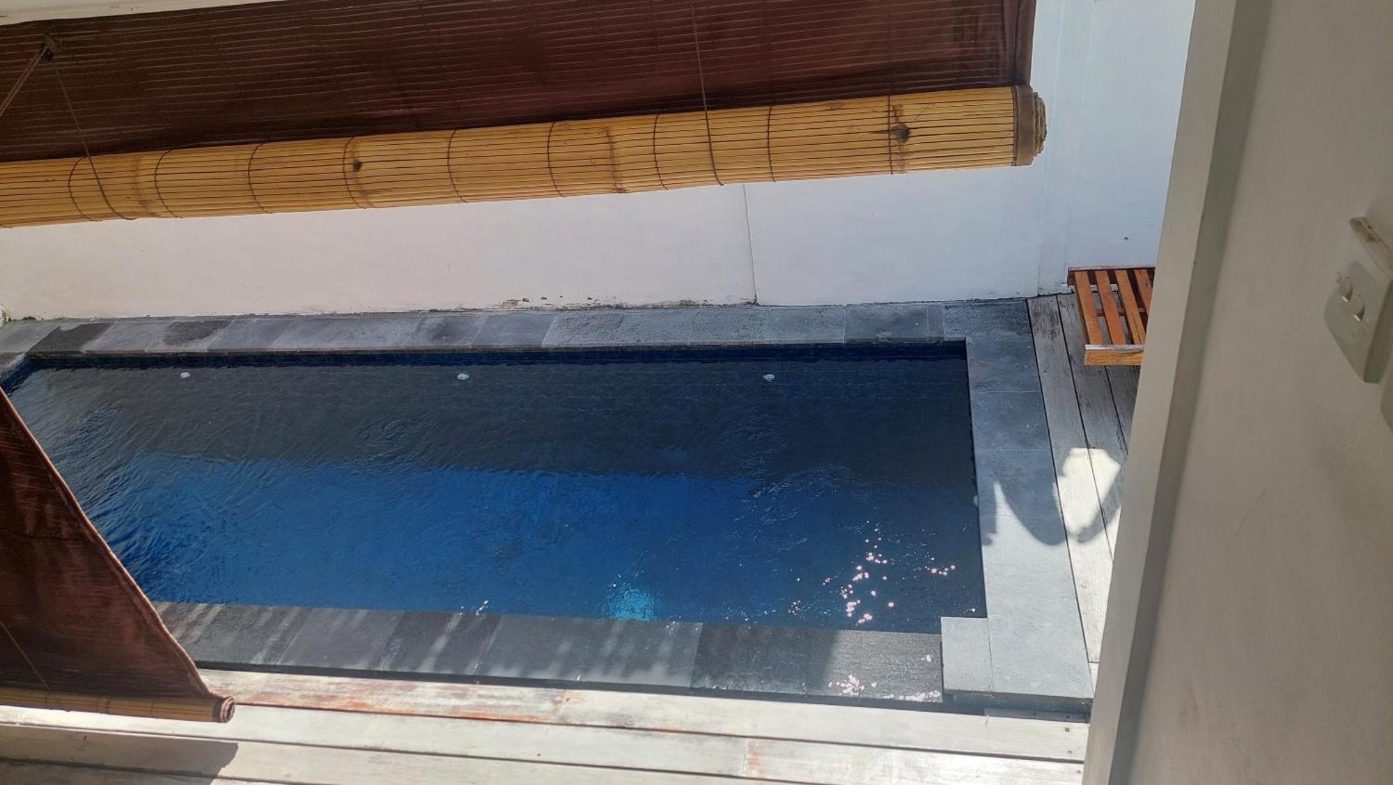 Villa olivia legian Seminyak  Bagian luar foto